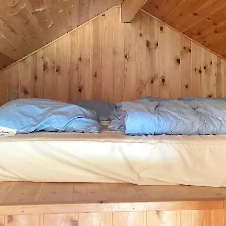 Hébergement de vacances 4 Person In Hovborg-by Traum Hovborg