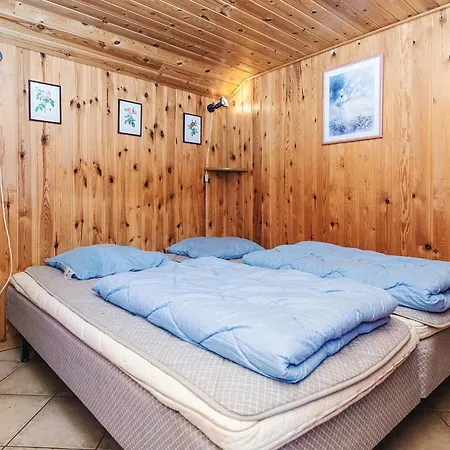Feriehus 4 Person In Hovborg-by Traum Hovborg