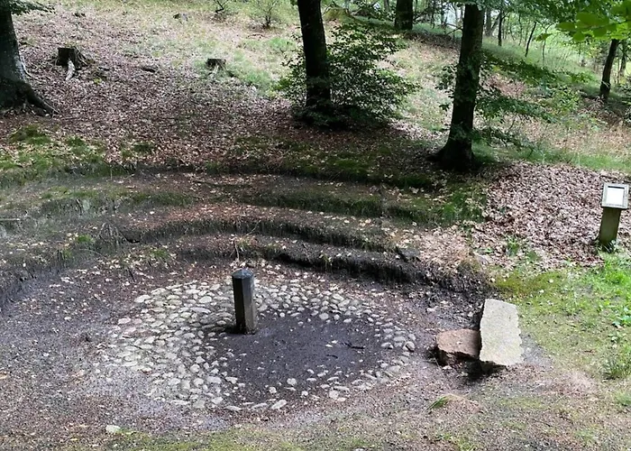 4 Person In Hovborg-by Traum Dom wakacyjny